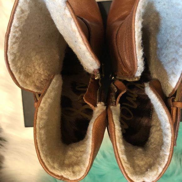 Sam Edelman ankle boots - Picture 5 of 7